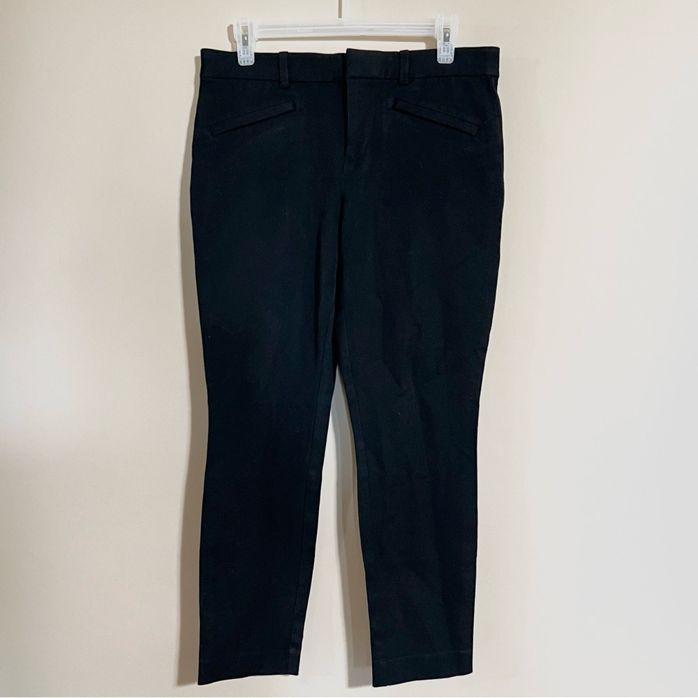 GAP Ankle Business Pants